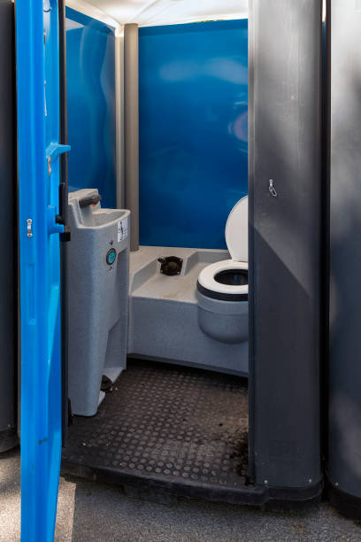 Sanitation services for porta potties in Dover, FL