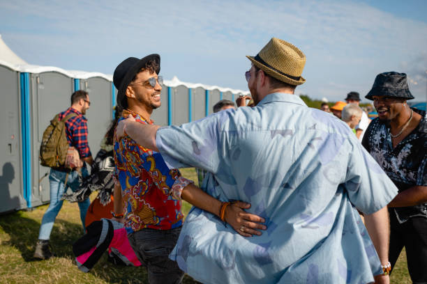 Dover, FL porta potty rental Company